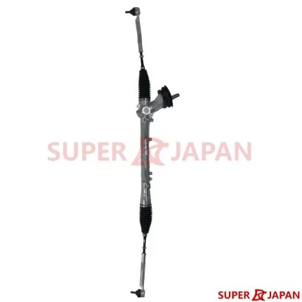 STEERING RACK LHD NISSAN TIIDA+SENTRA 2005 UP MANUAL