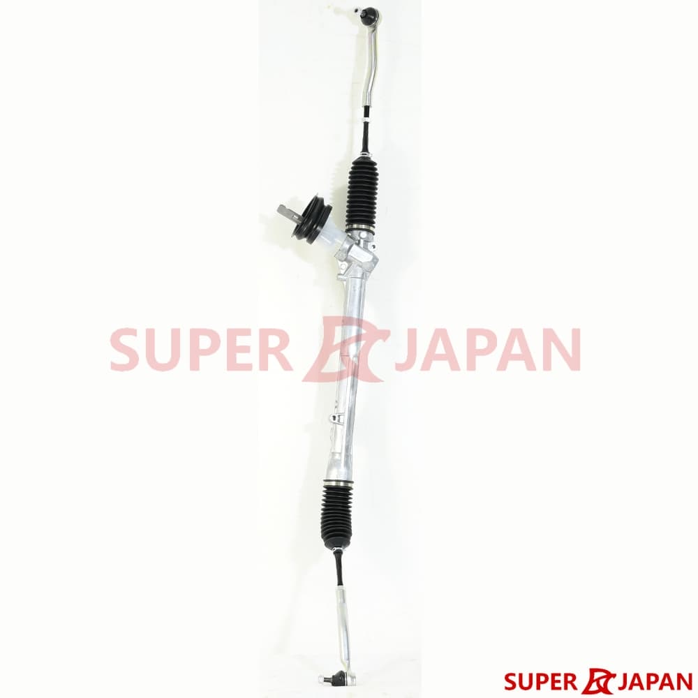 Febest Steering Column Lower Joint Assembly For Nissan Tiida C11 2005-2012 – ASN-C11