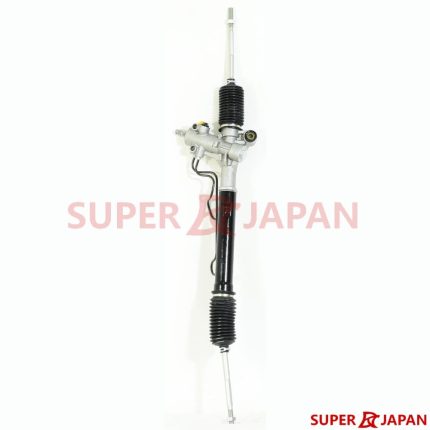 STEERING RACK LHD RAV4 New Black 2000- 03