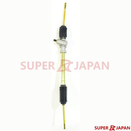 STEERING RACK LHD STARLET Manual