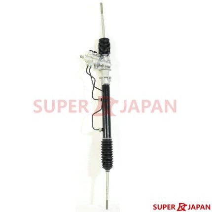 STEERING RACK LHD Sunny B14