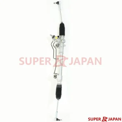 STEERING RACK LHD Vigo 4x2  W/Tie Rod