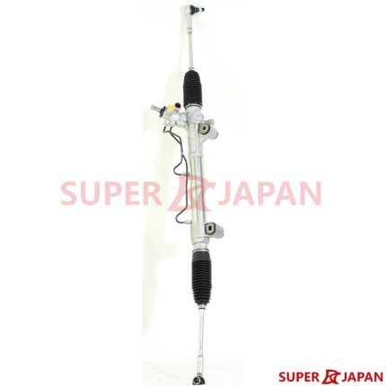 STEERING RACK LHD Vigo 4x4 W/Tie Rod