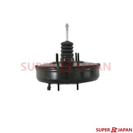 BRAKE BOOSTER HIACE 2KD  2006-2012