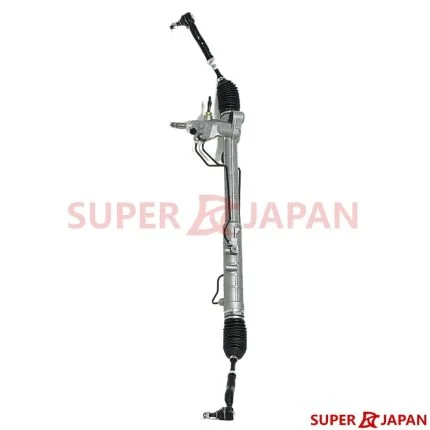 STEERING RACK LHD MAZDA 6  Power 2002-08