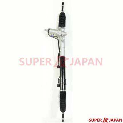 STEERING RACK LHD SANTA FE 2.7  2006-10