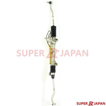 STEERING RACK LHD PEUGEOT 405 OLD