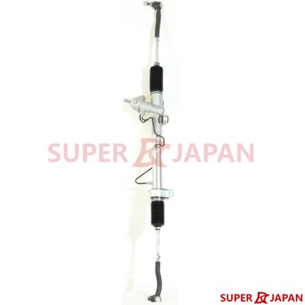 STEERING RACK LHD COROLLA NZE POWER Golden 2002-06
