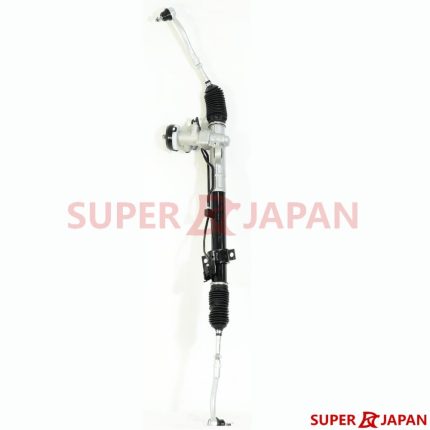 STEERING RACK LHD KIA RIO
