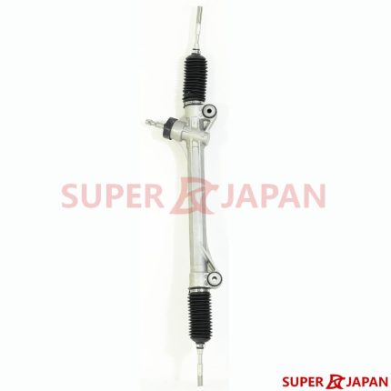 STEERING RACK LHD HIGH LANDER Manual 08-2013