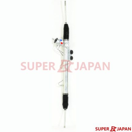 STEERING RACK LHD D-MAX 4x4 2016 UP POWER