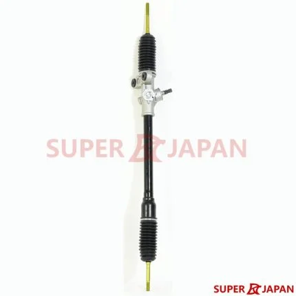 STEERING RACK LHD ECHO NCP10 1999-2005 MANUAL