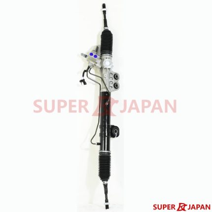 STEERING RACK LHD NISSAN PATROL 2010 W/SENSOR