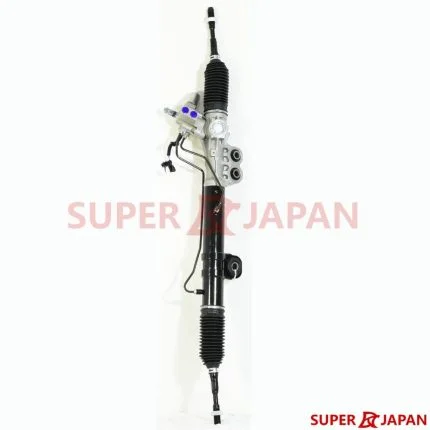 STEERING RACK LHD NISSAN PATROL 2010 W/SENSOR