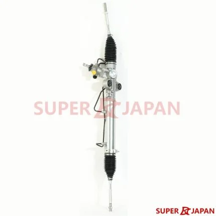 STEERING RACK LHD Hiace Low-Roof w/out Tierod 2005-12