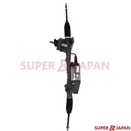 STEERING RACK LHD ELECTRIC VOLKSWAGEN GOLF 5