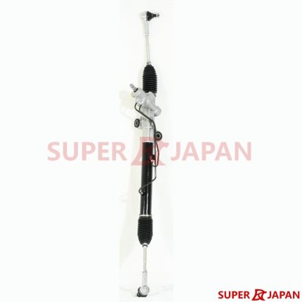 STEERING RACK RHD Dmax 4x2 Power