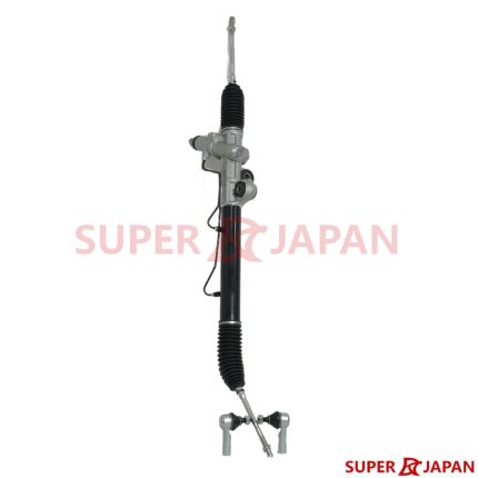 STEERING RACK RHD Dmax 4x4 Power
