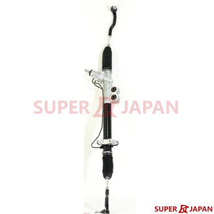 STEERING RACK RHD Nissan Navara 4x4