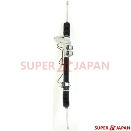 STEERING RACK RHD D-MAX 4x4 POWER NEW