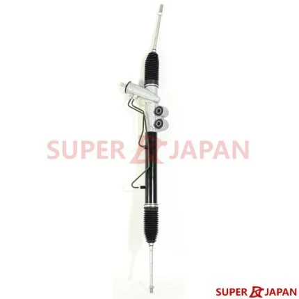 STEERING RACK RHD D-MAX 4x4 POWER 2016