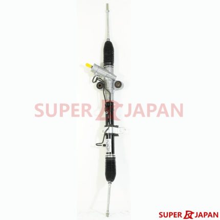STEERING RACK RHD D-MAX