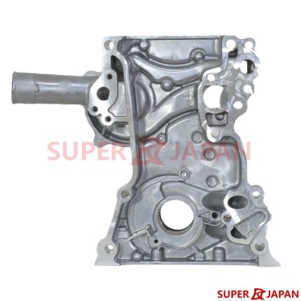 TIMING COVER 22R Complete