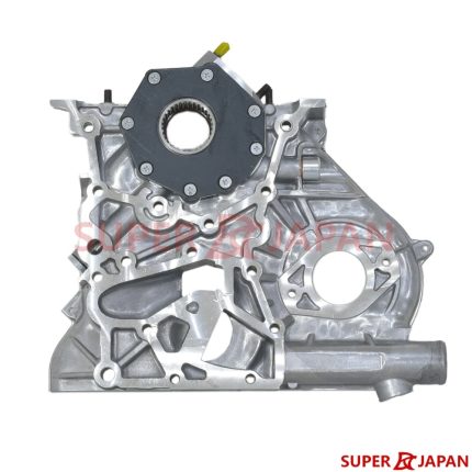 TIMING COVER 3L,5L