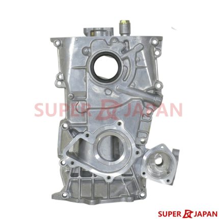 TIMING COVER KA24  1994-1998
