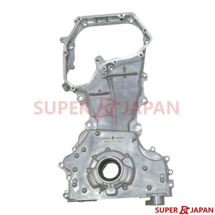 TIMING COVER QR25 NISSAN