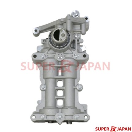 OIL PUMP QR25,E26 CARAVAN,URVAN