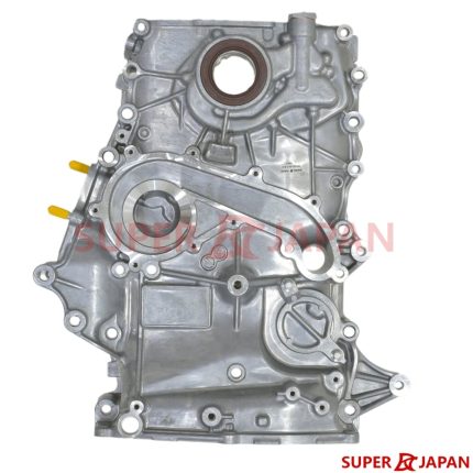 TIMING COVER 2TR PRADO,REVO