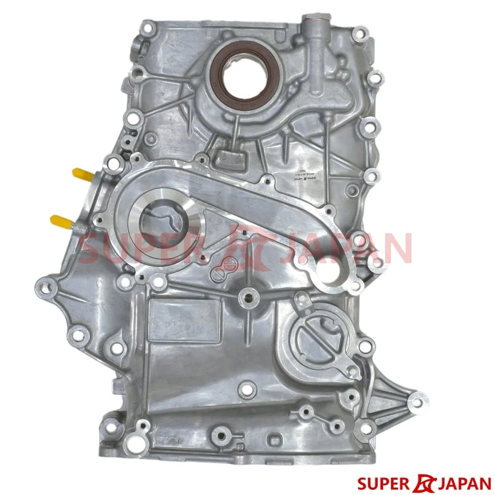 TIMING COVER 2TR PRADO,REVO - Super DK Japan TIMING COVER 2TR PRADO,REVO - Super DK Japan