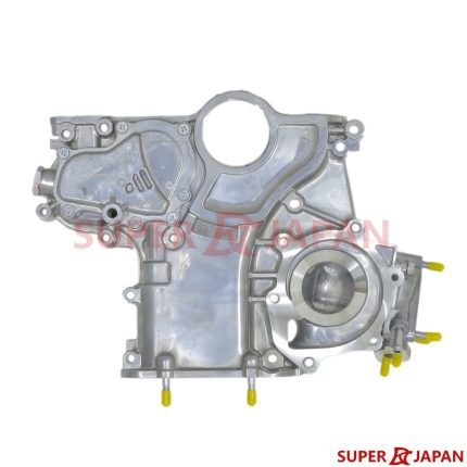 TIMING COVER 1FZ