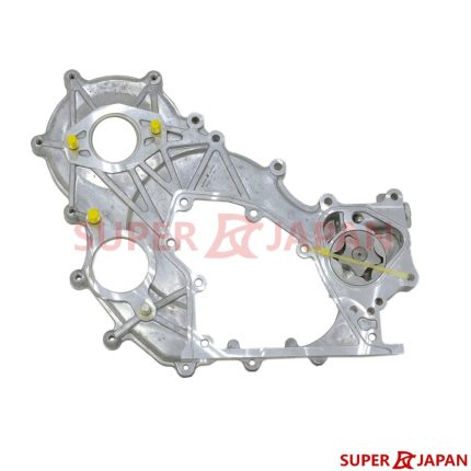 TIMING COVER 1HZ 1HD