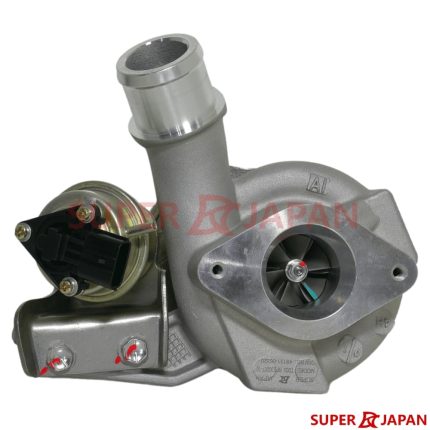 TURBO CHARGER FORD RANGER TD03 2.2T