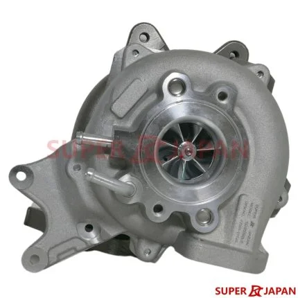 TURBO CHARGER 1GD 2021 W/O SENSOR