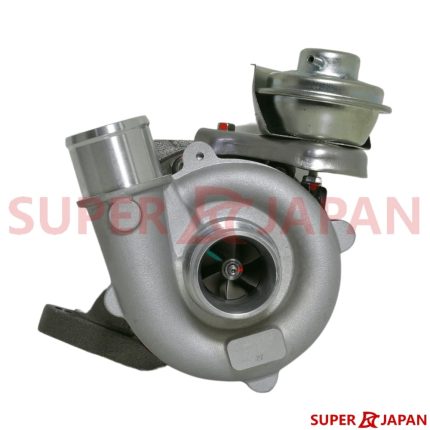 TURBO CHARGER 1CD RAV4 AVENSES PREVIA