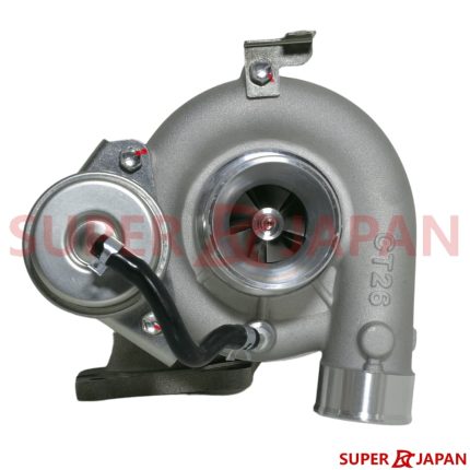 TURBO CHARGER 1HD  12v