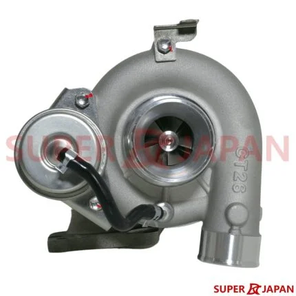 TURBO CHARGER 1HD  12v