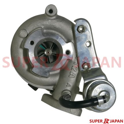 TURBO CHARGER 1JZ GTE