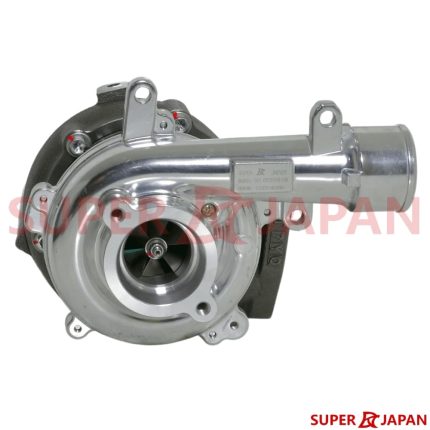 TURBO CHARGER 1KD  HIACE,PRADO,4RUNNER