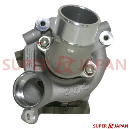 TURBO CHARGER 1VD W/OUT SENSOR - Super DK Japan