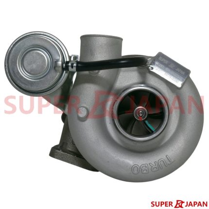 TURBO CHARGER 4D31 6D31