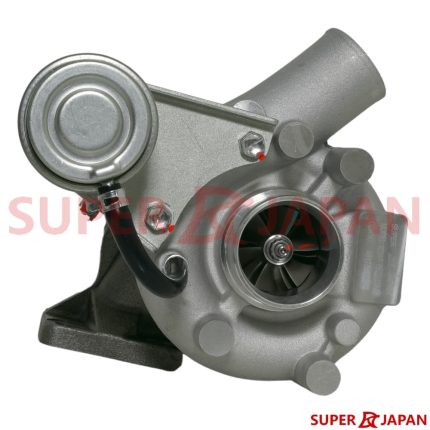 TURBO CHARGER 4D34-T  TD05H- MITSUBISHI