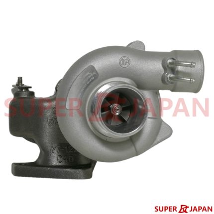 TURBO CHARGER 4D56 OIL
