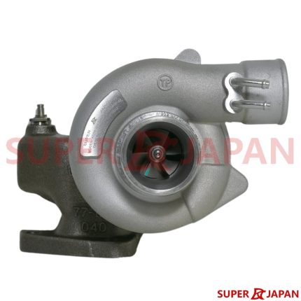 TURBO CHARGER 4D56 WATER