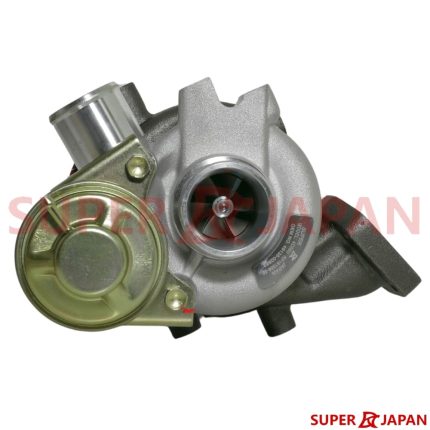 TURBO CHARGER 4D56-U L200