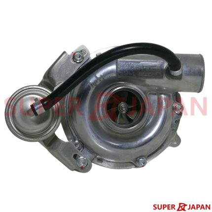 TURBO CHARGER 4JB1 4JG2