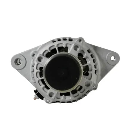 ALTERNATOR 1KD 2KD VIGO Small w/Clutch